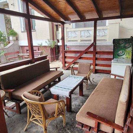 בוקרשט Muse Residence Downtown מראה חיצוני תמונה