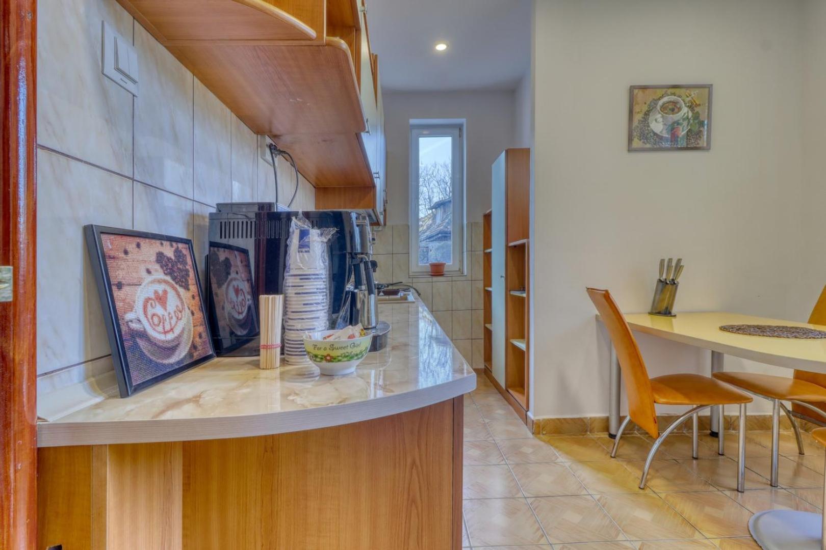 בוקרשט Muse Residence Downtown מראה חיצוני תמונה