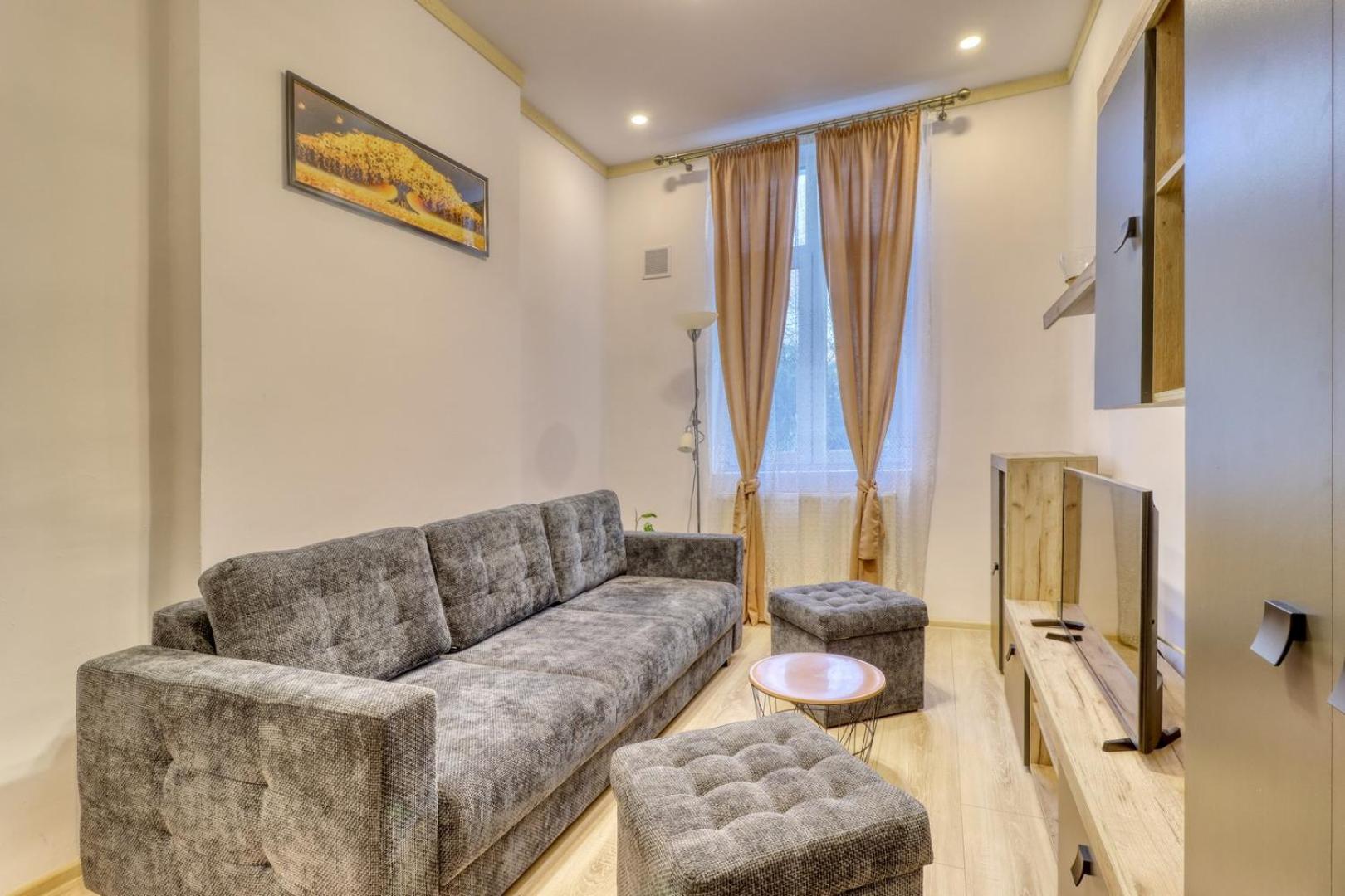 בוקרשט Muse Residence Downtown מראה חיצוני תמונה