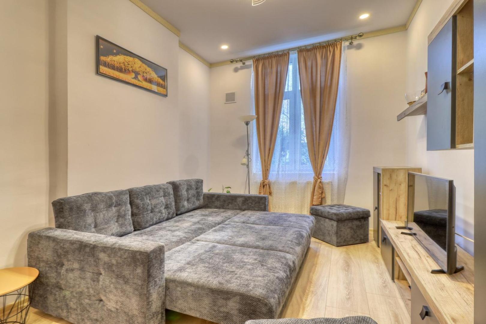 בוקרשט Muse Residence Downtown מראה חיצוני תמונה