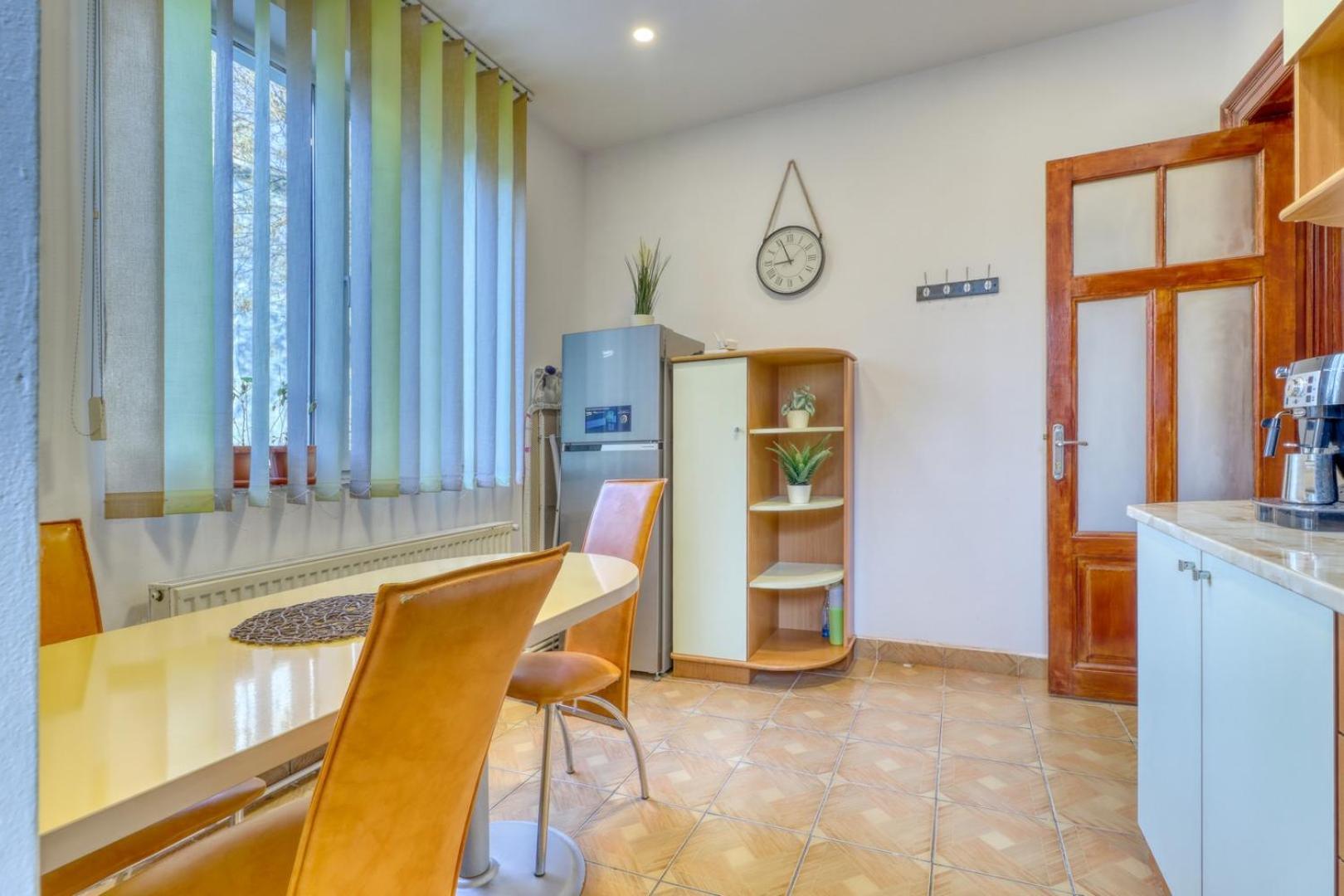 בוקרשט Muse Residence Downtown מראה חיצוני תמונה