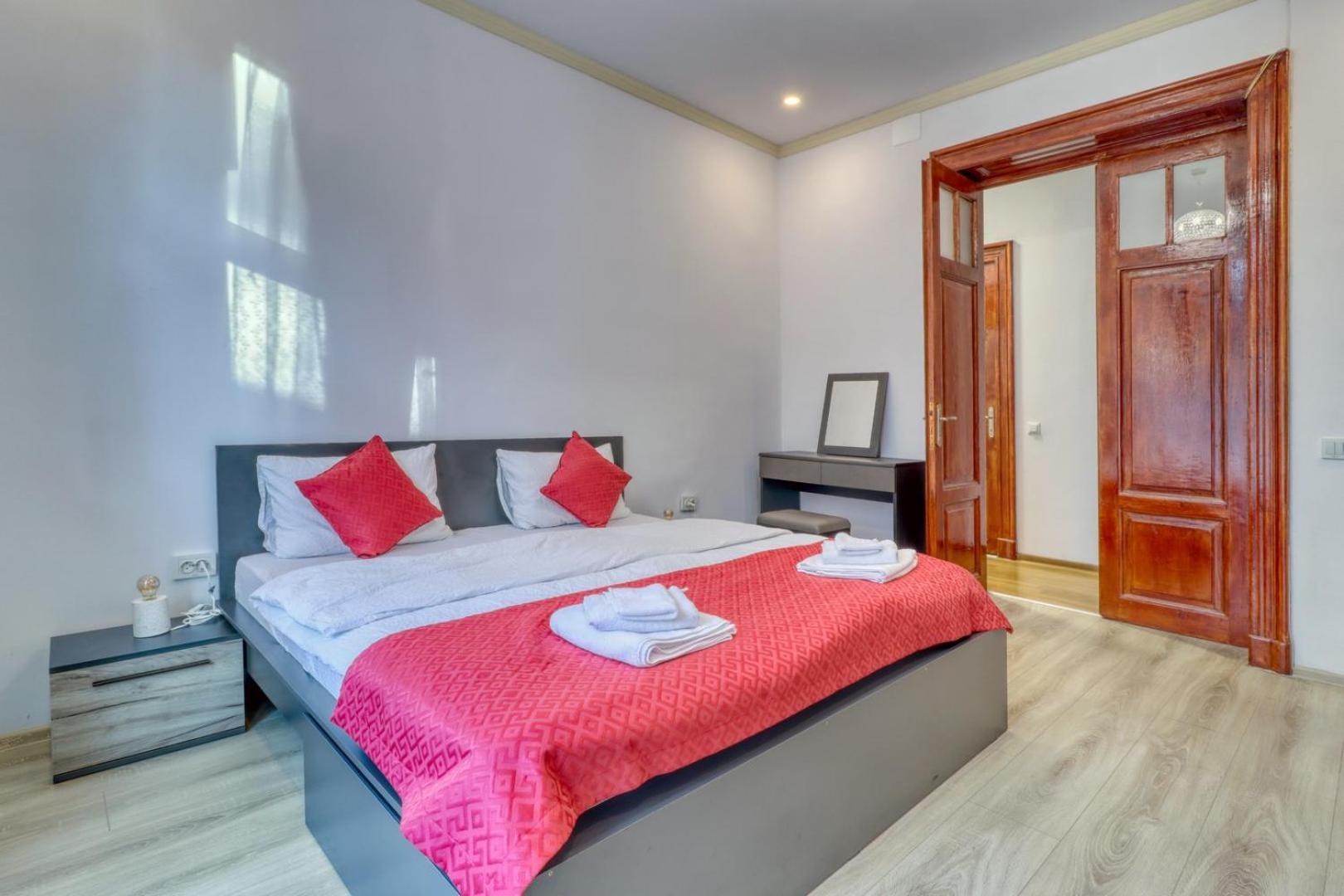 בוקרשט Muse Residence Downtown מראה חיצוני תמונה