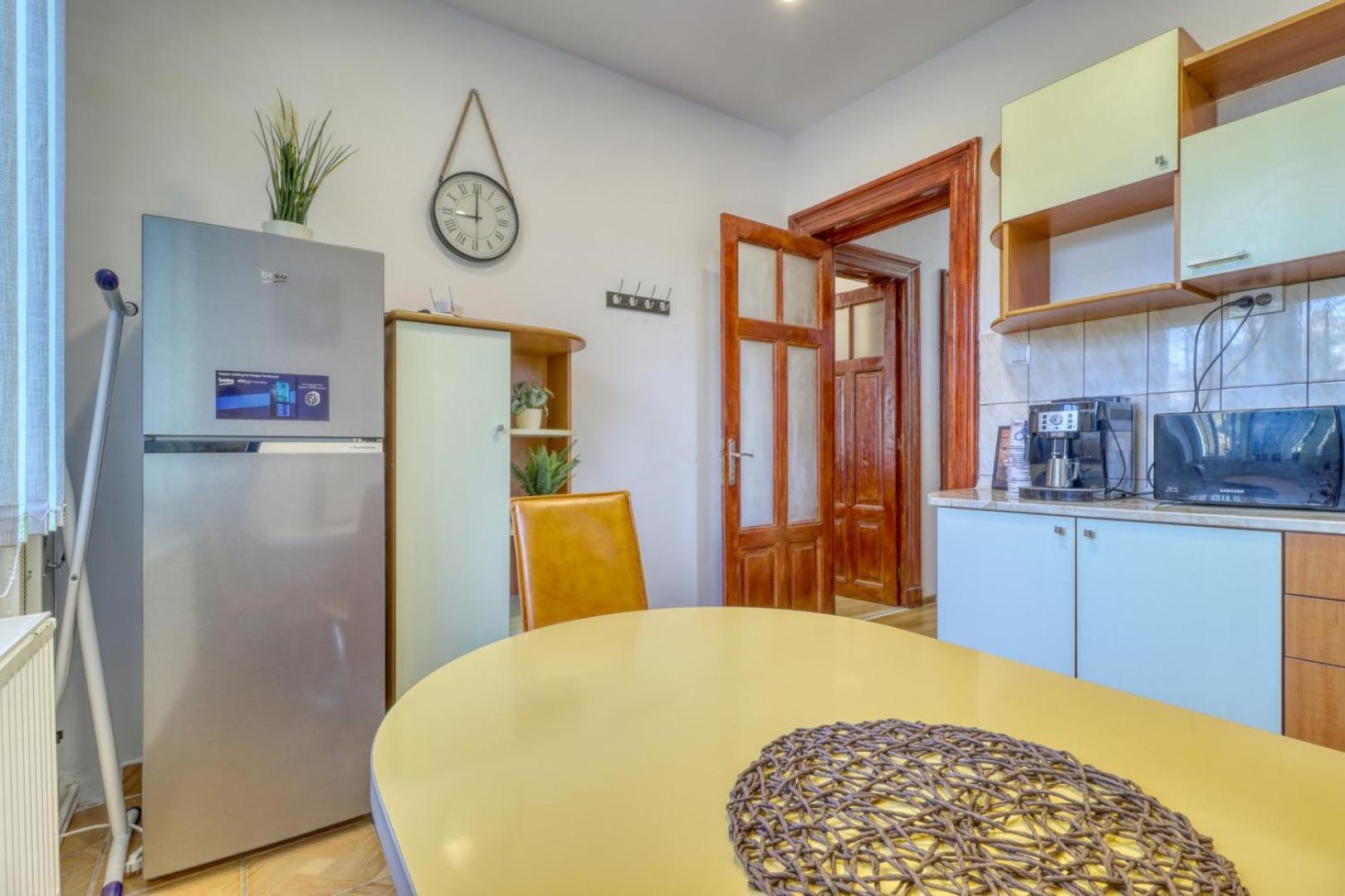 בוקרשט Muse Residence Downtown מראה חיצוני תמונה