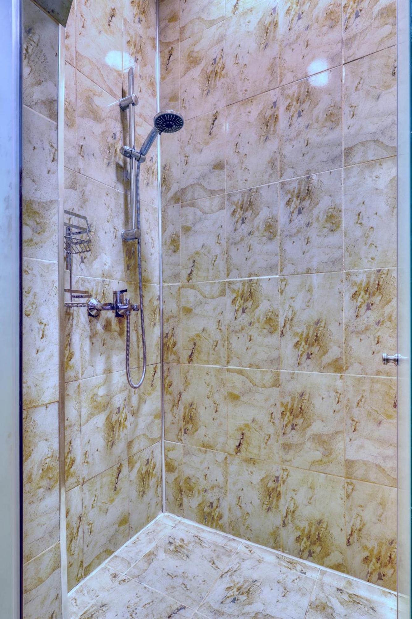 בוקרשט Muse Residence Downtown מראה חיצוני תמונה