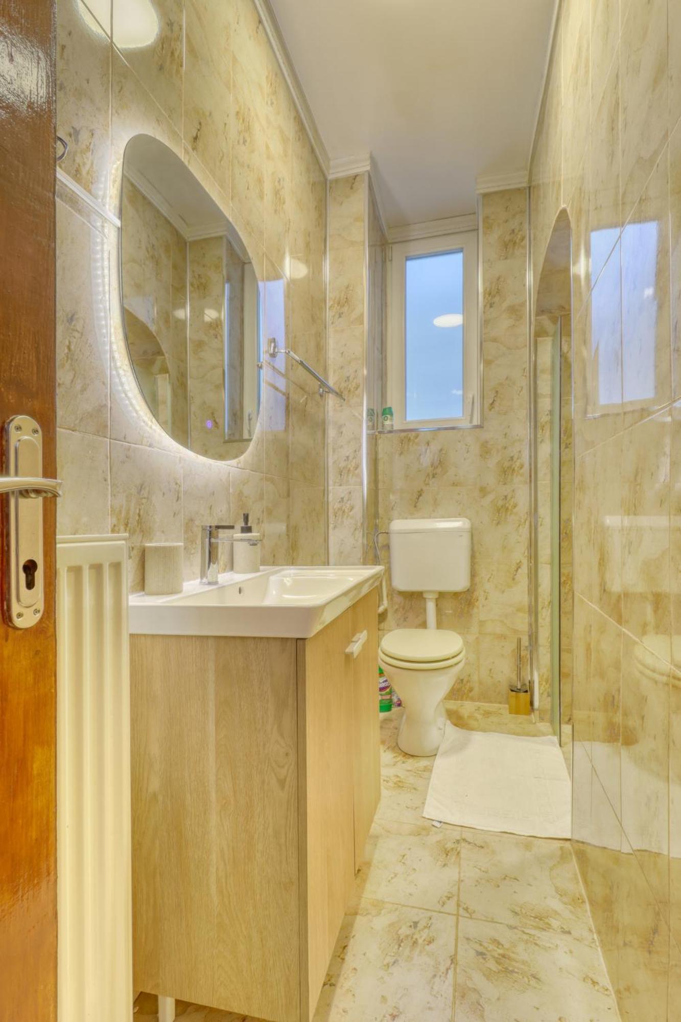 בוקרשט Muse Residence Downtown מראה חיצוני תמונה